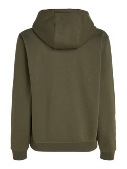 Tommy Jeans Sweatshirt TJM REG S FLAG ZIP FLEECE THRU Tommy Jeans Sweatshirt TJM REG S FLAG ZIP FLEECE THRU