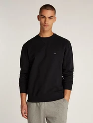 Tommy Hilfiger Sweatshirt ESSENTIAL FLEECE CREWNECK 