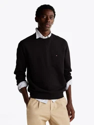 Tommy Hilfiger Sweatshirt ESSENTIAL FLEECE CREWNECK 