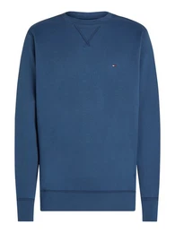 Sweatshirt ESSENTIAL FLEECE CREWNECK mit Logostickerei