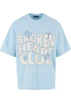 2Y Studios T-Shirt Broken Heart Club Oversize Tee 