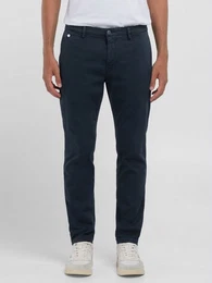 Chinohose Benni Regular Slim