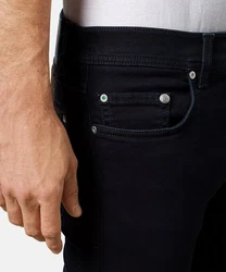 Pierre Cardin 5-Pocket Jeans Dunkelblau