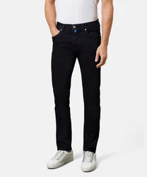Pierre Cardin 5-Pocket Jeans Dunkelblau