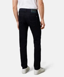 Pierre Cardin 5-Pocket Jeans Dunkelblau