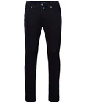 Pierre Cardin 5-Pocket Jeans Dunkelblau