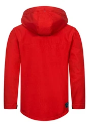 Arctic Seven Softshelljacke ASLasaro Rot/Dunkelrot