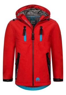 Arctic Seven Softshelljacke ASLasaro