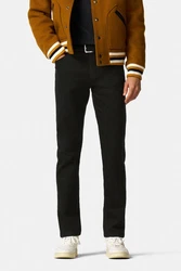 MEYER Chinos DUBLIN 5-Pocket Design 