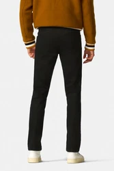 MEYER Chinos DUBLIN 5-Pocket Design 
