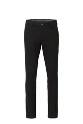 MEYER Chinos DUBLIN 5-Pocket Design 