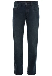 camel active 5-Pocket Jeans Camel