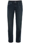 camel active 5-Pocket Jeans Camel