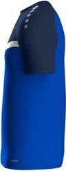 Jako T-Shirt Iconic Dunkelblau/Pastell/Blau/Lila/Hellblau
