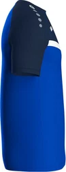 Jako T-Shirt Iconic Dunkelblau/Pastell/Blau/Lila/Hellblau