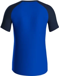Jako T-Shirt Iconic Dunkelblau/Pastell/Blau/Lila/Hellblau