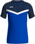 Jako T-Shirt Iconic Dunkelblau/Pastell/Blau/Lila/Hellblau Jako T-Shirt Iconic Dunkelblau/Pastell/Blau/Lila/Hellblau