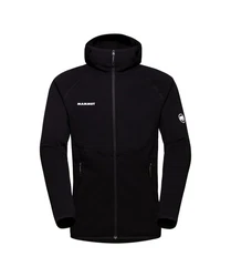 Mammut Fleecejacke Aconcagua ML Hooded Jacket Herren 