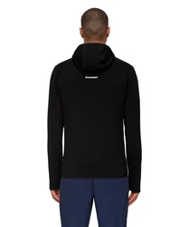 Mammut Fleecejacke Aconcagua ML Hooded Jacket Herren 