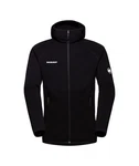 Mammut Fleecejacke Aconcagua ML Hooded Jacket Herren 