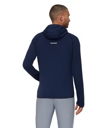 Mammut Fleecejacke Aconcagua ML Hooded Jacket Herren 