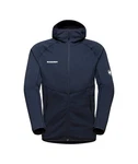 Mammut Fleecejacke Aconcagua ML Hooded Jacket Herren 