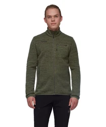 Mammut Fleecejacke Arctic IV ML Jacket Herren 