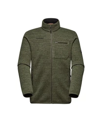 Mammut Fleecejacke Arctic IV ML Jacket Herren 