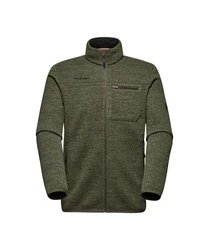 Mammut Fleecejacke Arctic IV ML Jacket Herren 