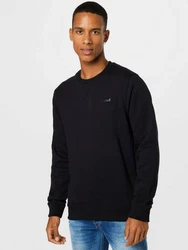 Blend Sweatshirt Downton (1-tlg) schwarz
