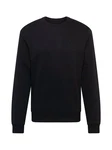 Blend Sweatshirt Downton (1-tlg) schwarz
