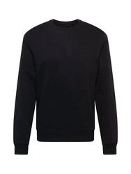 Blend Sweatshirt Downton (1-tlg) schwarz