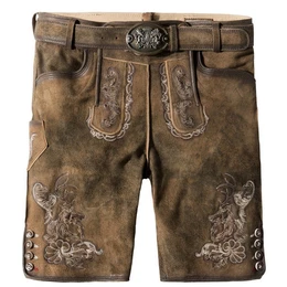 Trachtenlederhose Hans Herren