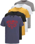 Jack & Jones Print-Shirt 