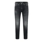 MAC 5-Pocket Jeans Arne Pipe Hellgrau/Dunkelgrau/Schwarz/Grau/Weiß/Gelb