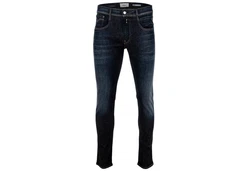 Replay Regular-fit Jeans Herren Hyperflex ANBASS 