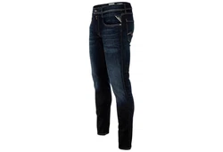 Replay Regular-fit Jeans Herren Hyperflex ANBASS 