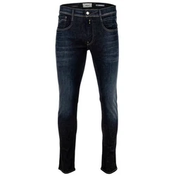 Replay Regular-fit Jeans Herren Hyperflex ANBASS 