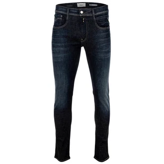 Replay Regular-fit Jeans Herren Hyperflex ANBASS 