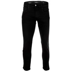 Replay Regular-fit Jeans Herren Hyperflex ANBASS 