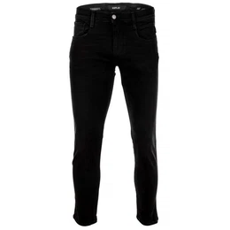 Regular-fit-Jeans Herren Jeans - Hyperflex ANBASS, Stretch Denim