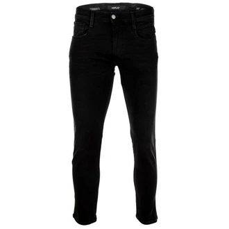 Replay Regular-fit Jeans Herren Hyperflex ANBASS