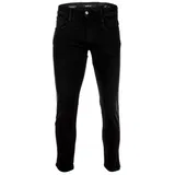 Replay Straight Leg Jeans image
