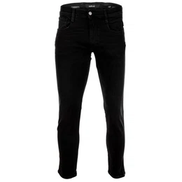 Regular-fit-Jeans Herren Jeans - Hyperflex ANBASS, Stretch Denim