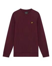 Sweater Sweatpulli Lyle&Scott Crew Neck