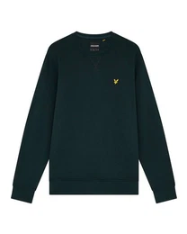 Sweater Sweatpulli Lyle&Scott Crew Neck