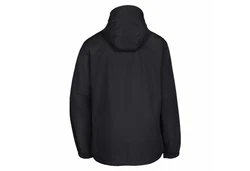 VAUDE Outdoorjacke Escape Light Jacket schwarz