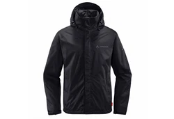 VAUDE Outdoorjacke Escape Light Jacket schwarz