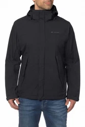 VAUDE Outdoorjacke Escape Light Jacket schwarz