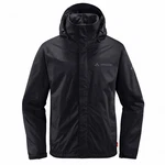 VAUDE Outdoorjacke Escape Light Jacket schwarz